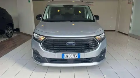 Annonce FORD GRAND TOURNEO Diesel 2023 d'occasion 