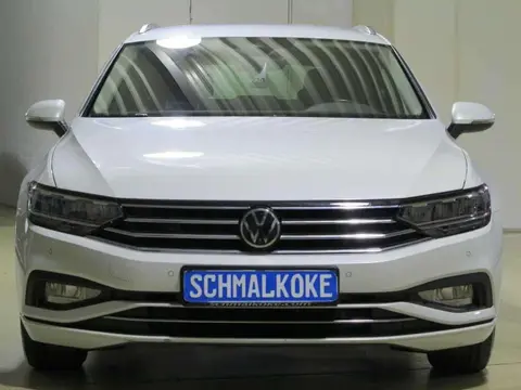 Used VOLKSWAGEN PASSAT Diesel 2022 Ad 