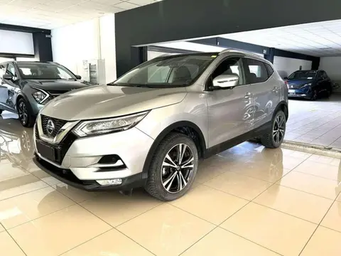 Annonce NISSAN QASHQAI Diesel 2019 d'occasion 