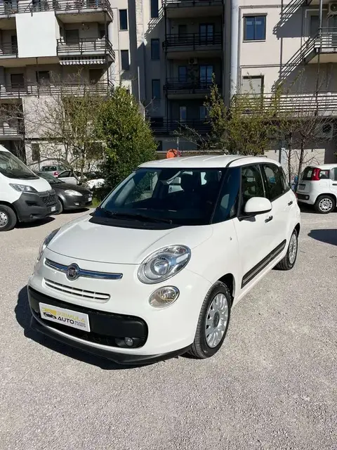 Used FIAT 500L Diesel 2016 Ad 