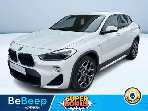 Used BMW X2 Diesel 2018 Ad 