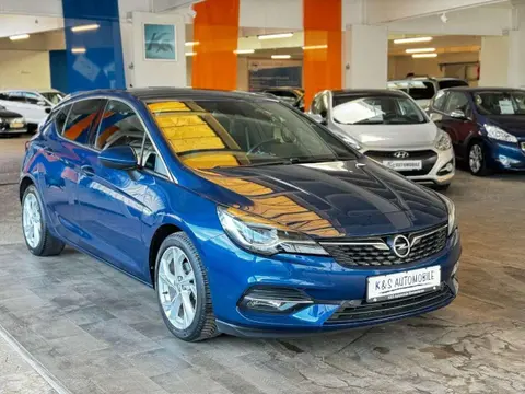 Used OPEL ASTRA Petrol 2020 Ad 