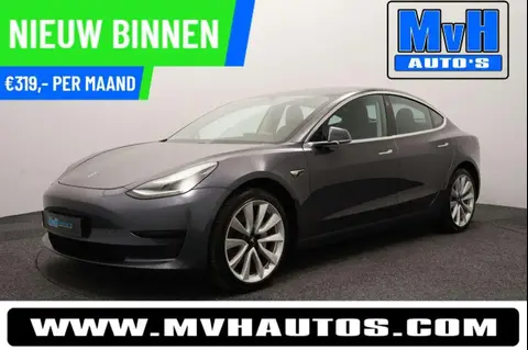 Used TESLA MODEL 3 Electric 2019 Ad 