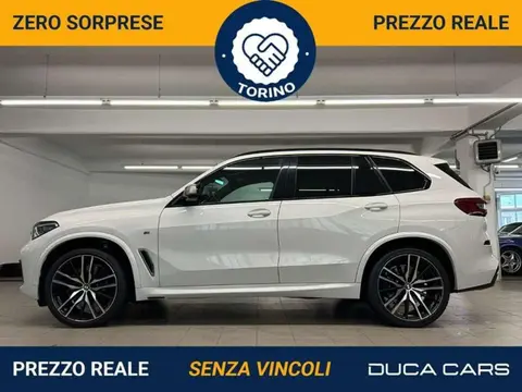 Used BMW X5 Diesel 2019 Ad 