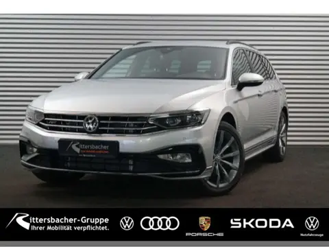 Used VOLKSWAGEN PASSAT Diesel 2021 Ad 