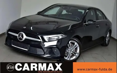 Used MERCEDES-BENZ CLASSE A Diesel 2020 Ad 