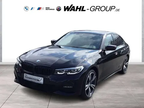 Used BMW SERIE 3 Hybrid 2021 Ad 