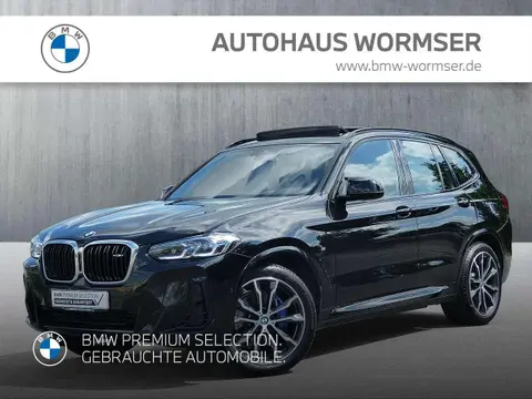 Used BMW X3 Diesel 2023 Ad 