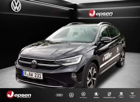 Annonce VOLKSWAGEN TAIGO Essence 2022 d'occasion 