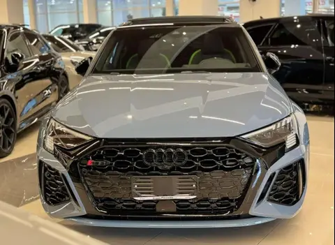 Annonce AUDI RS3 Essence 2024 d'occasion 