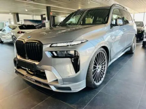 Annonce ALPINA XB7 Essence 2024 d'occasion 