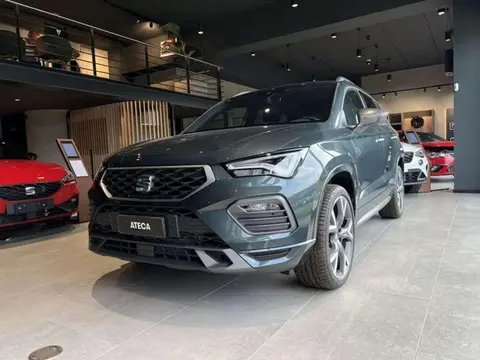 Used SEAT ATECA Petrol 2024 Ad 