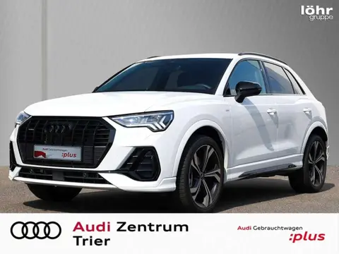 Used AUDI Q3 Diesel 2024 Ad Germany