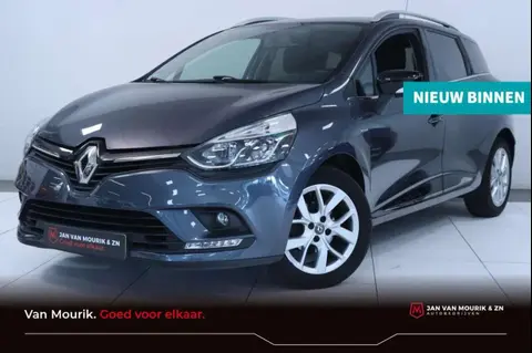 Used RENAULT CLIO Petrol 2018 Ad 