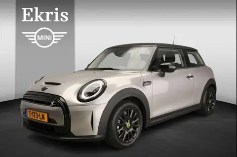 Annonce MINI COOPER Électrique 2023 d'occasion 