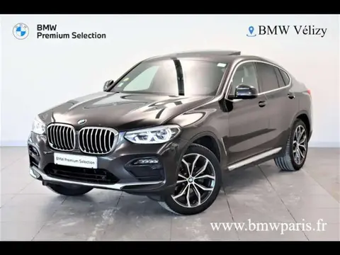 Used BMW X4 Diesel 2020 Ad 