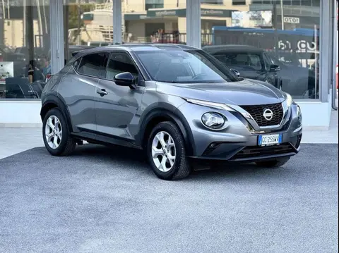 Annonce NISSAN JUKE Essence 2020 d'occasion 