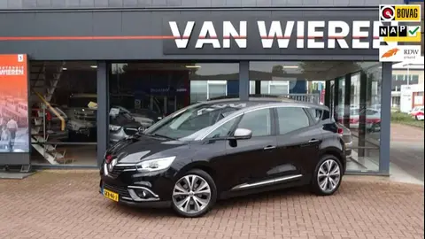 Used RENAULT SCENIC Petrol 2017 Ad 