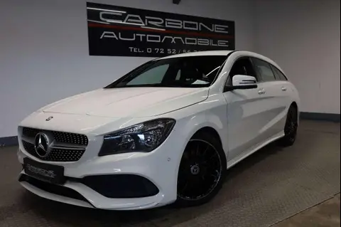 Used MERCEDES-BENZ CLASSE CLA Diesel 2016 Ad 