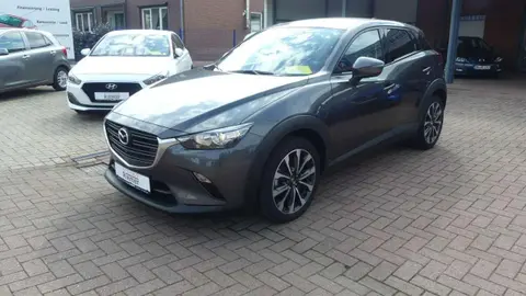 Annonce MAZDA CX-3 Non renseigné 2021 d'occasion 