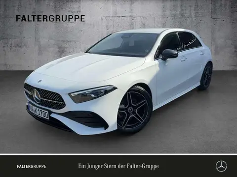 Annonce MERCEDES-BENZ CLASSE A Essence 2024 d'occasion 