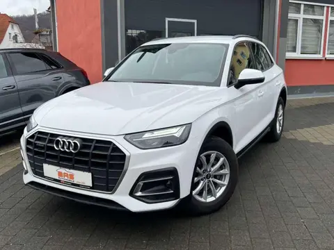 Used AUDI Q5 Diesel 2020 Ad 