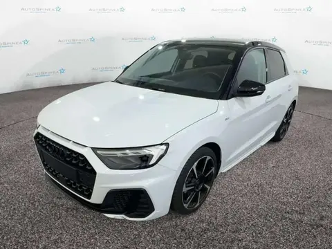 Annonce AUDI A1 Essence 2024 d'occasion 