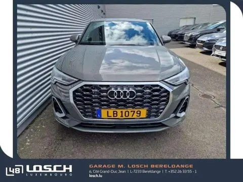 Used AUDI Q3 Diesel 2024 Ad 