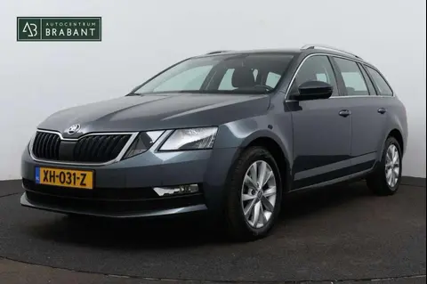 Used SKODA OCTAVIA Petrol 2019 Ad 