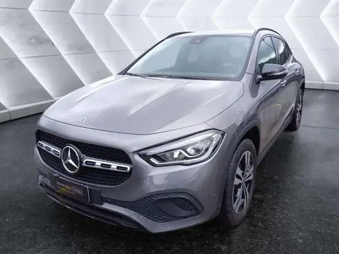 Annonce MERCEDES-BENZ CLASSE GLA Diesel 2022 d'occasion 