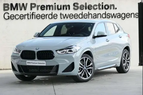 Annonce BMW X2 Hybride 2023 d'occasion 