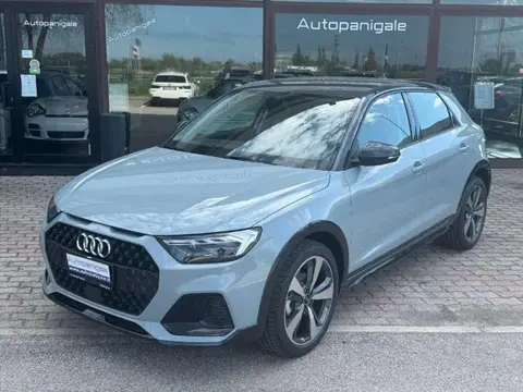 Used AUDI A1 Petrol 2024 Ad 