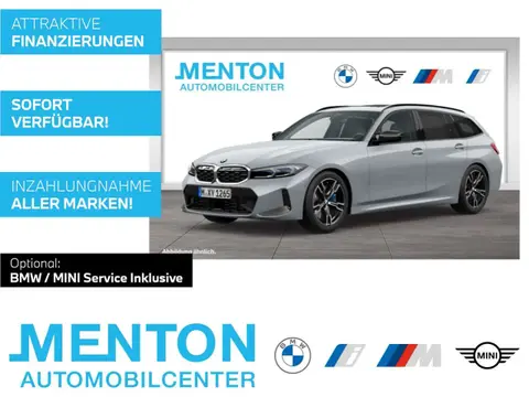 Annonce BMW SERIE 3 Diesel 2023 d'occasion 