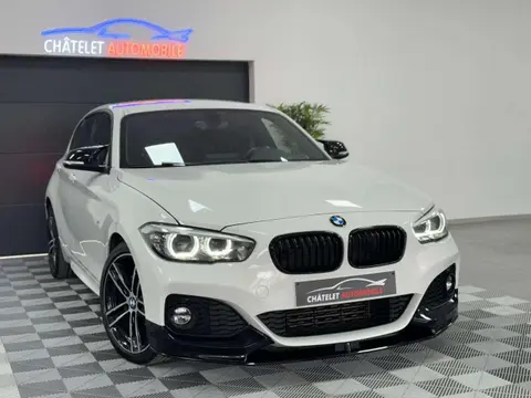 Used BMW SERIE 1 Diesel 2019 Ad Belgium