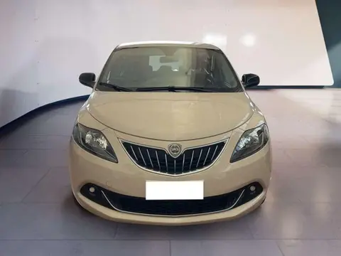 Used LANCIA YPSILON Hybrid 2021 Ad 