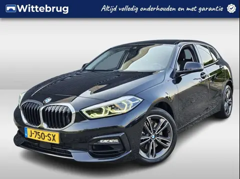 Used BMW SERIE 1 Petrol 2020 Ad 