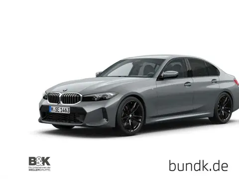 Annonce BMW SERIE 3 Essence 2023 d'occasion 