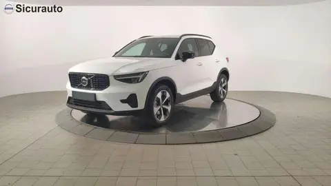 Used VOLVO XC40 Hybrid 2024 Ad 