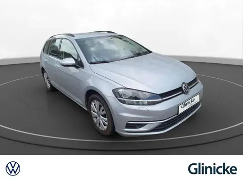 Used VOLKSWAGEN GOLF Diesel 2019 Ad 