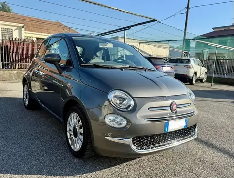 Used FIAT 500 Petrol 2017 Ad 