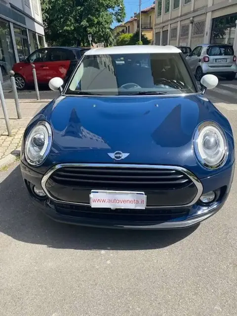 Used MINI COOPER Diesel 2017 Ad 