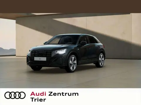 Annonce AUDI Q2 Diesel 2024 d'occasion 