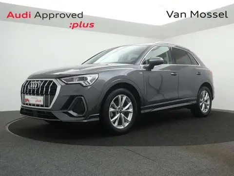 Used AUDI Q3 Petrol 2024 Ad 