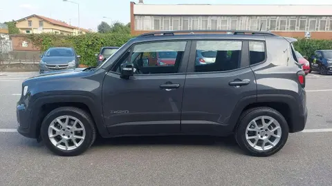 Annonce JEEP RENEGADE Essence 2023 d'occasion 