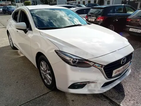 Used MAZDA 3 Petrol 2017 Ad 