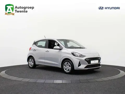 Annonce HYUNDAI I10 Essence 2024 d'occasion 