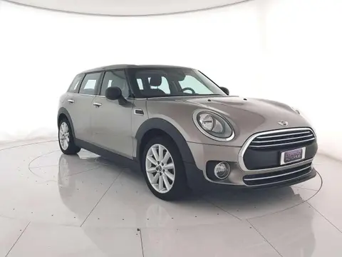 Used MINI ONE Petrol 2016 Ad 