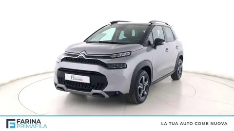 Annonce CITROEN C3 AIRCROSS Essence 2022 d'occasion 