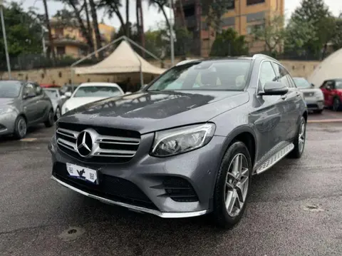 Used MERCEDES-BENZ CLASSE GLC Diesel 2020 Ad 