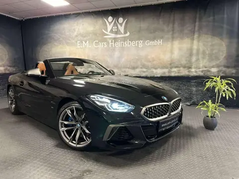 Annonce BMW Z4 Essence 2020 d'occasion 